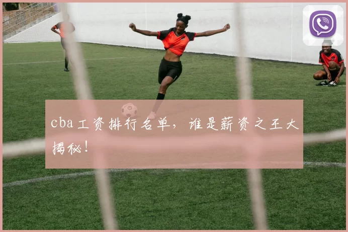 cba工资排行名单,谁是薪资之王大揭秘!