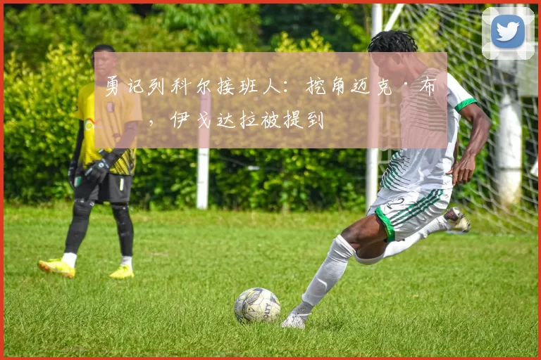 勇记列科尔接班人：挖角迈克·布朗，伊戈达拉被提到